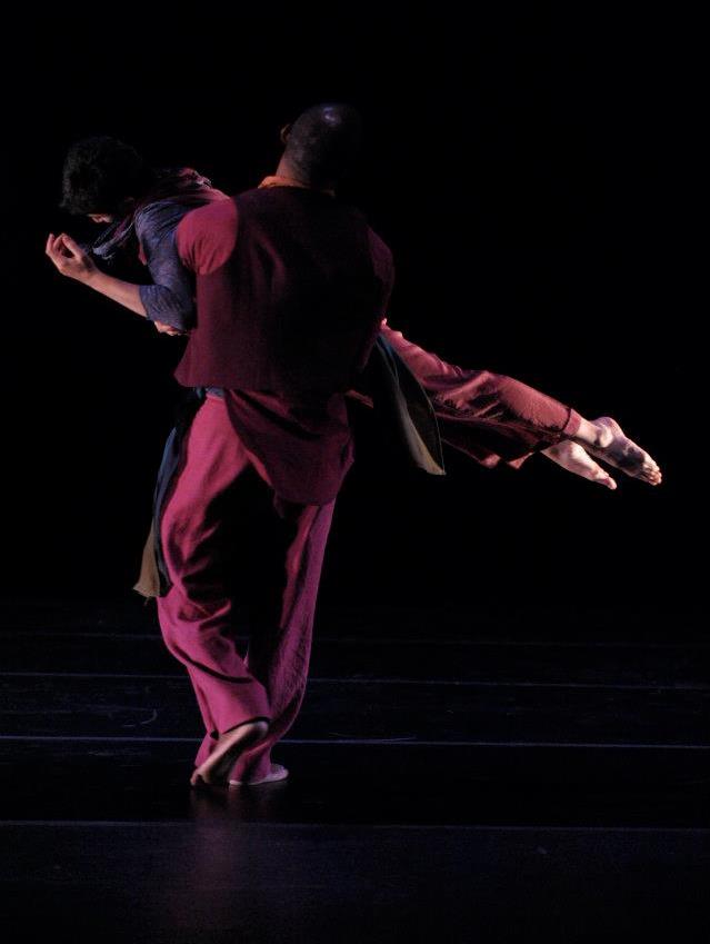 Depth of Perception duet