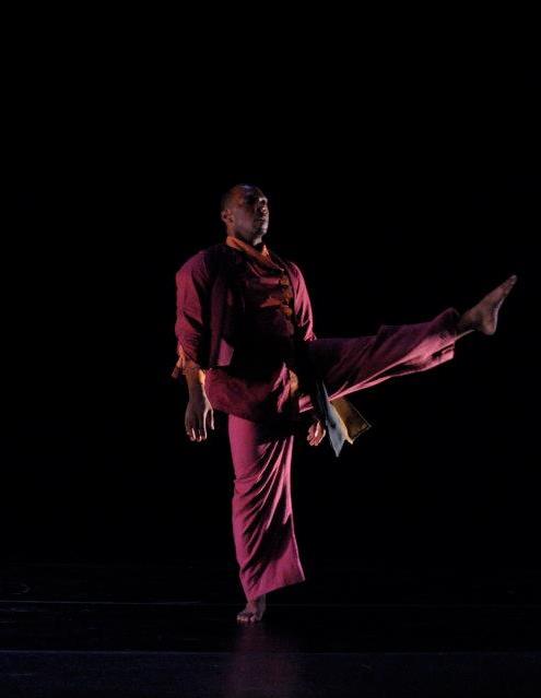 Depth of Perception duet